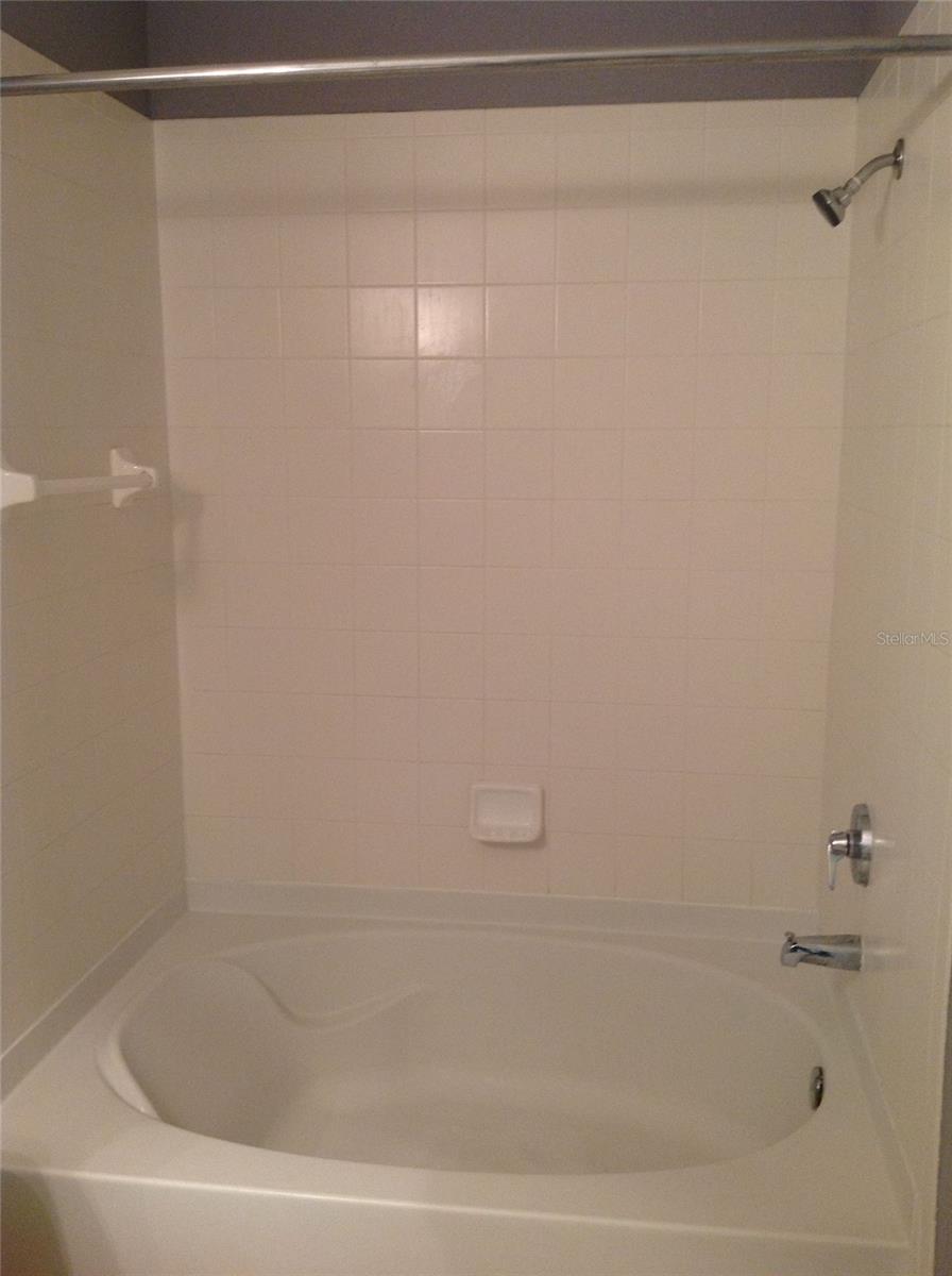 REGISTRY/MICHIGAN PARK CONDO - Residential Lease