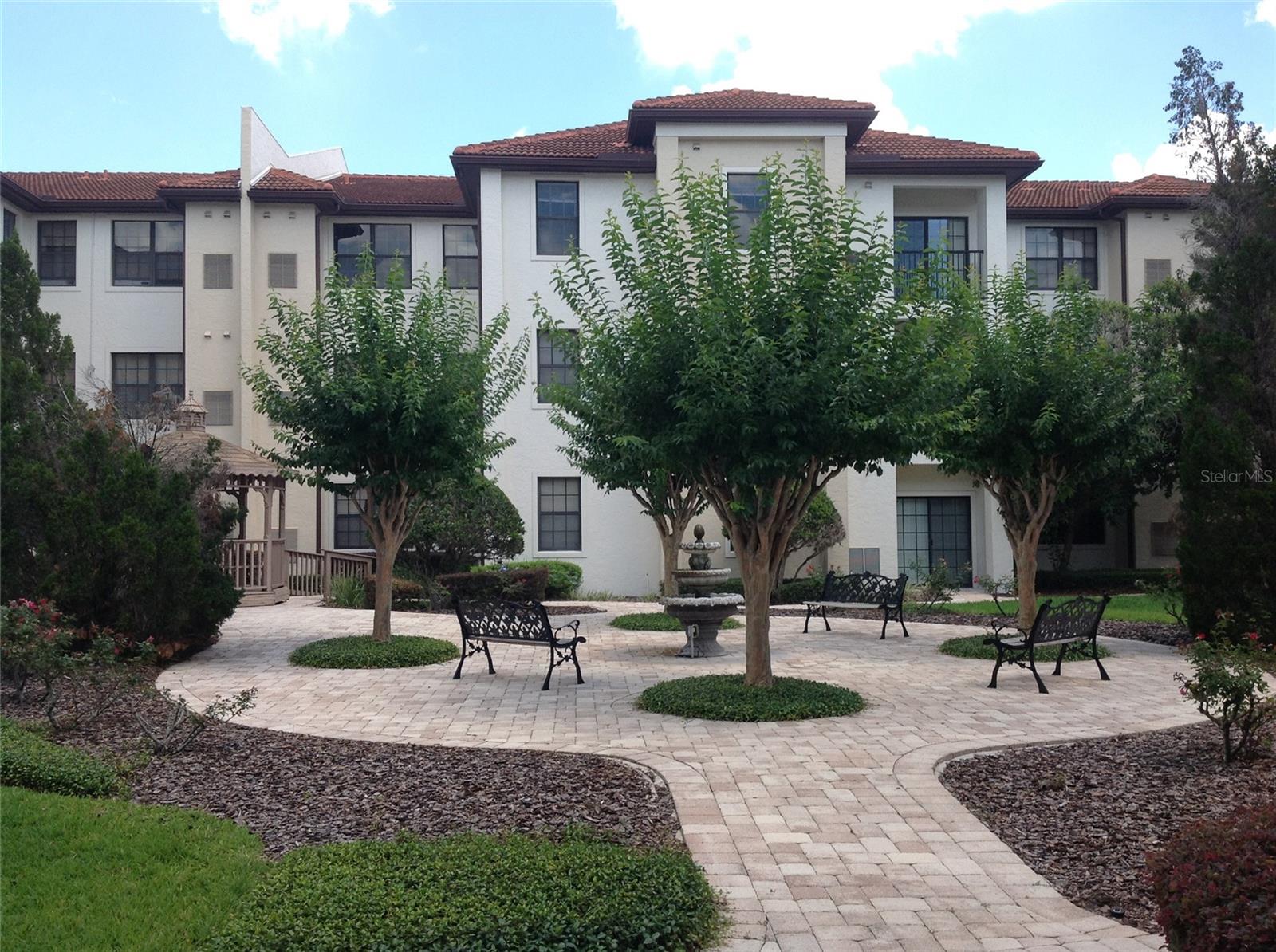 Beautiful 2 bedroom 1 bathroom condo at the Registry at Michigan Park available for move-in. Spacious first floor unit features ceiling fans, large garden tub in bathroom and two closets in master bedroom. Sliding glass door in living room leads to covered patio and directly to community courtyard / garden area with a fountain and gazebo. Rent includes: cable, internet, washer / dryer and access to community amenities. Unique Resort-like gated community with interior corridors features two heated pools, extensive gym facility, and lounge area with billiards. Conveniently located in between Downtown Orlando and the Orlando International Airport.
Sorry, No Pets Allowed!!
Application Fee is $50 each adult due at end of application.
Full Credit/Skip/Eviction/Background check is done on all applicants.
***Please have the following documents ready to attach as JPEG or PDF: Drivers License & Pay Stubs**
HOA Application $60 each applicant (for background check)