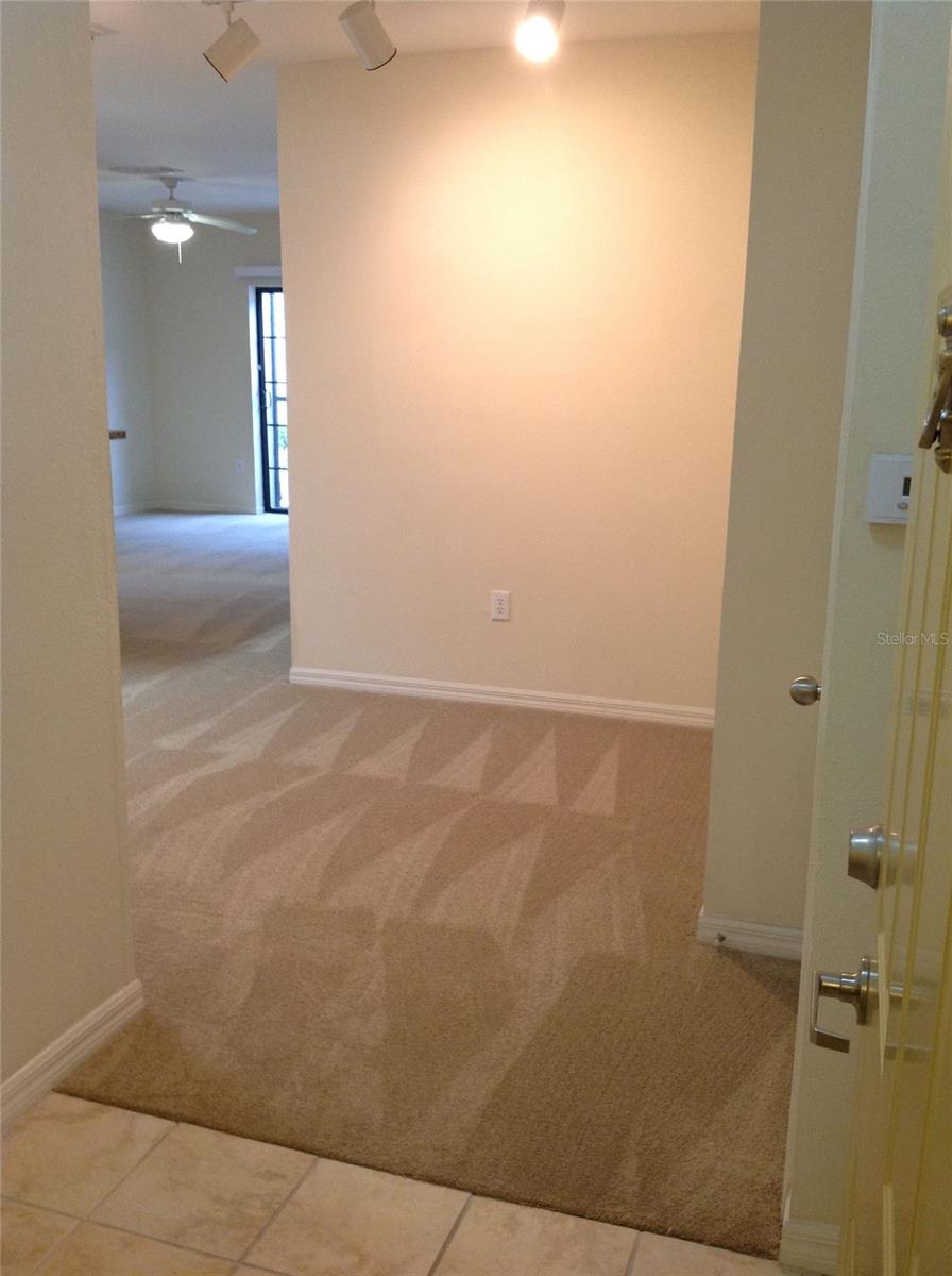 REGISTRY/MICHIGAN PARK CONDO - Residential Lease