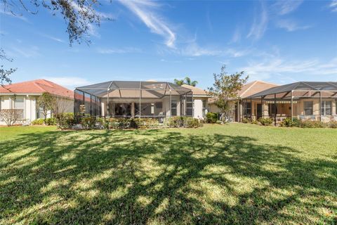 A home in NORTH PORT