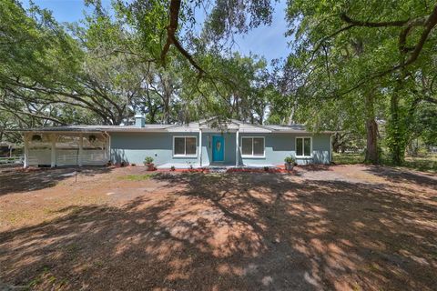 A home in BRANDON