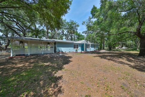 A home in BRANDON