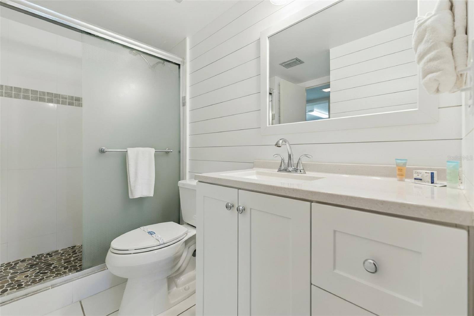 CHATEAU BY THE SEA - Residential