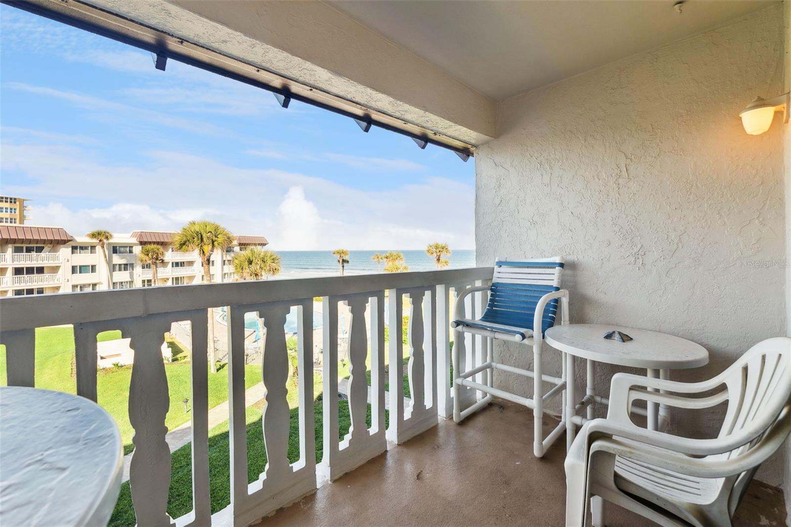 CHATEAU BY THE SEA - Residential