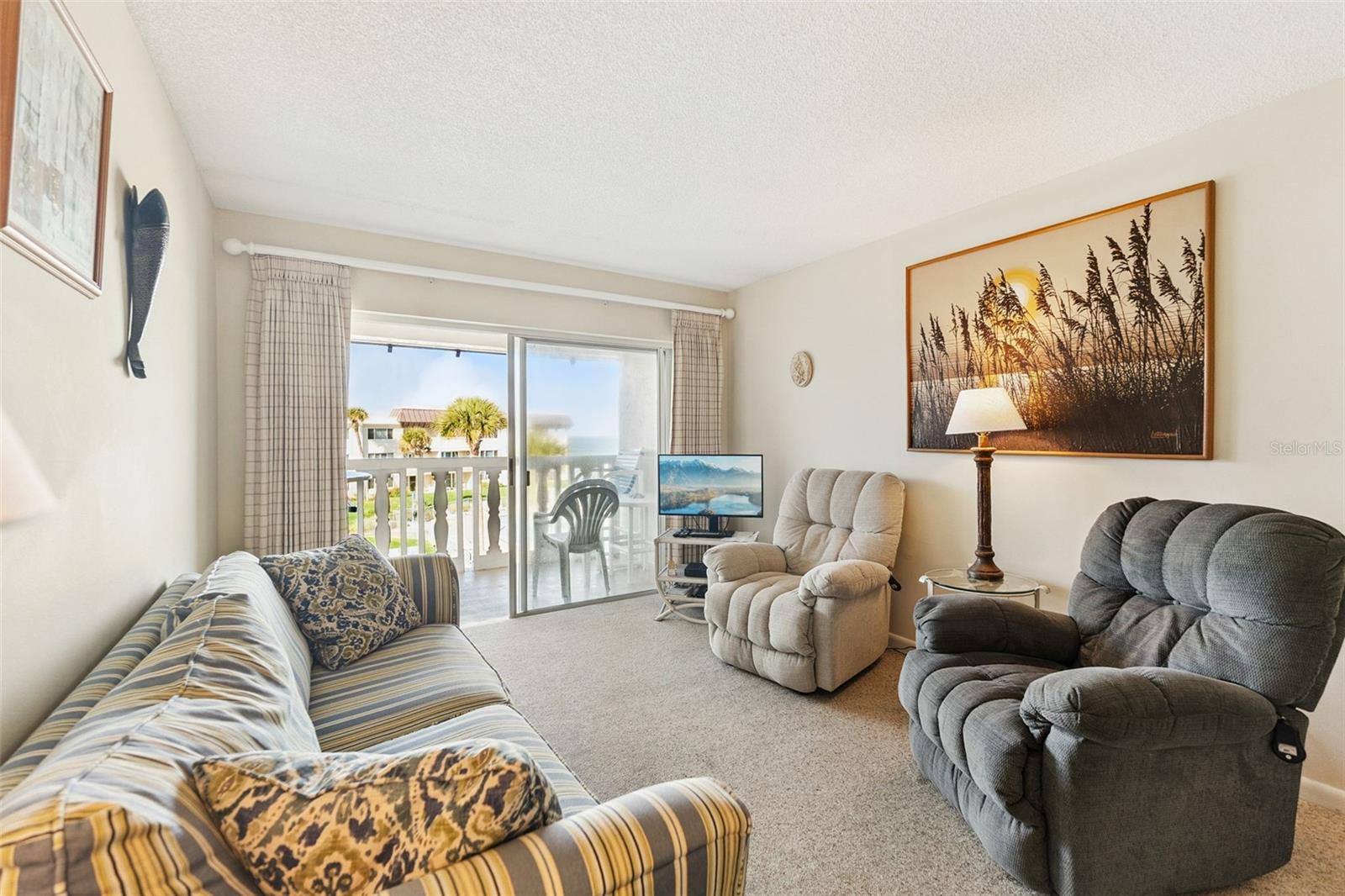 CHATEAU BY THE SEA - Residential