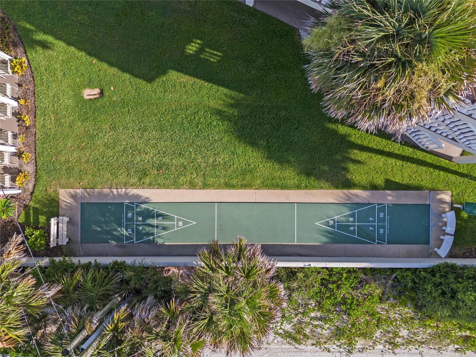 CHATEAU BY THE SEA - Residential