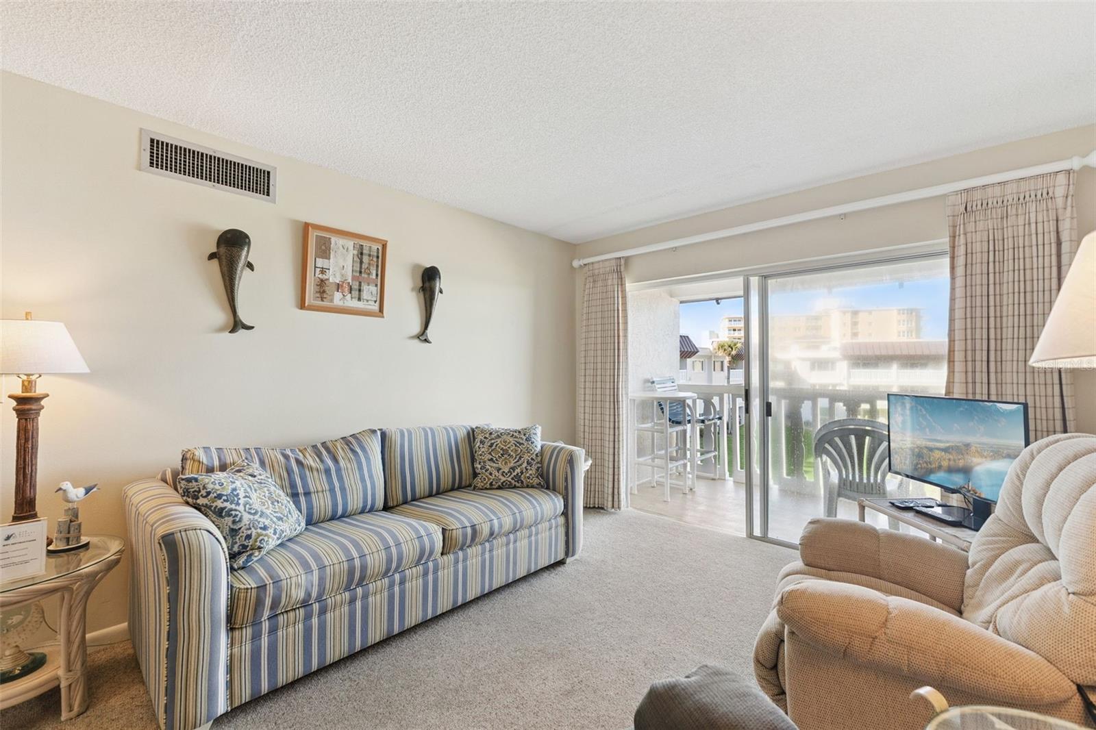 CHATEAU BY THE SEA - Residential