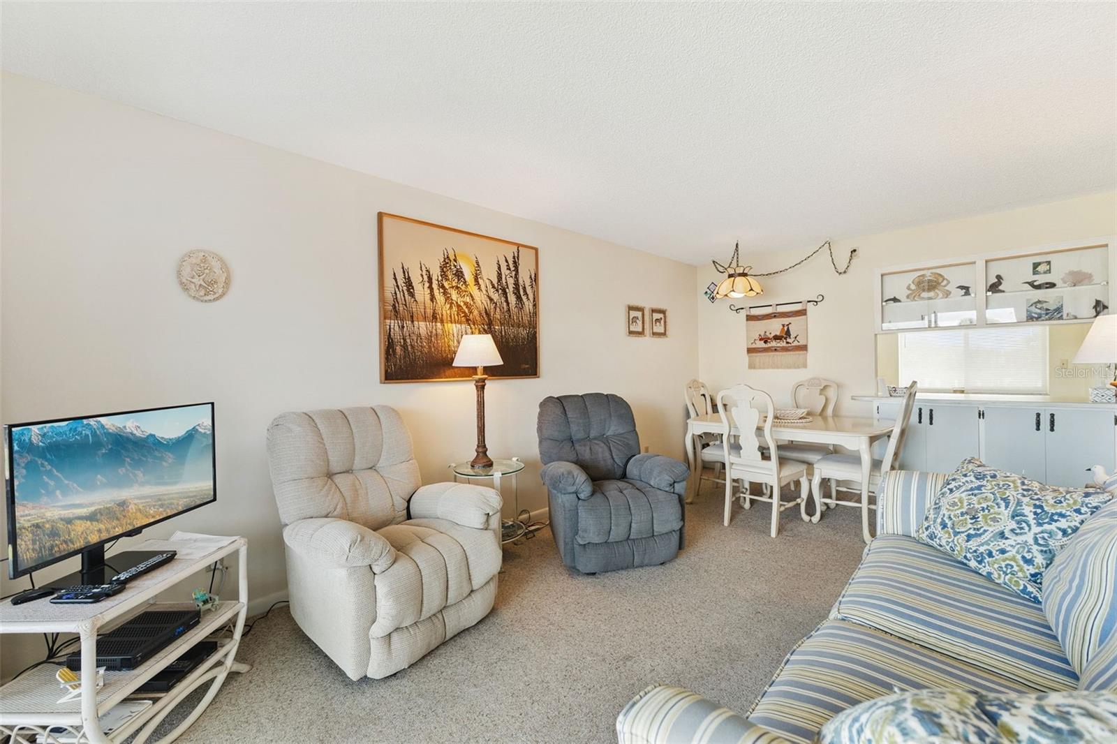 CHATEAU BY THE SEA - Residential