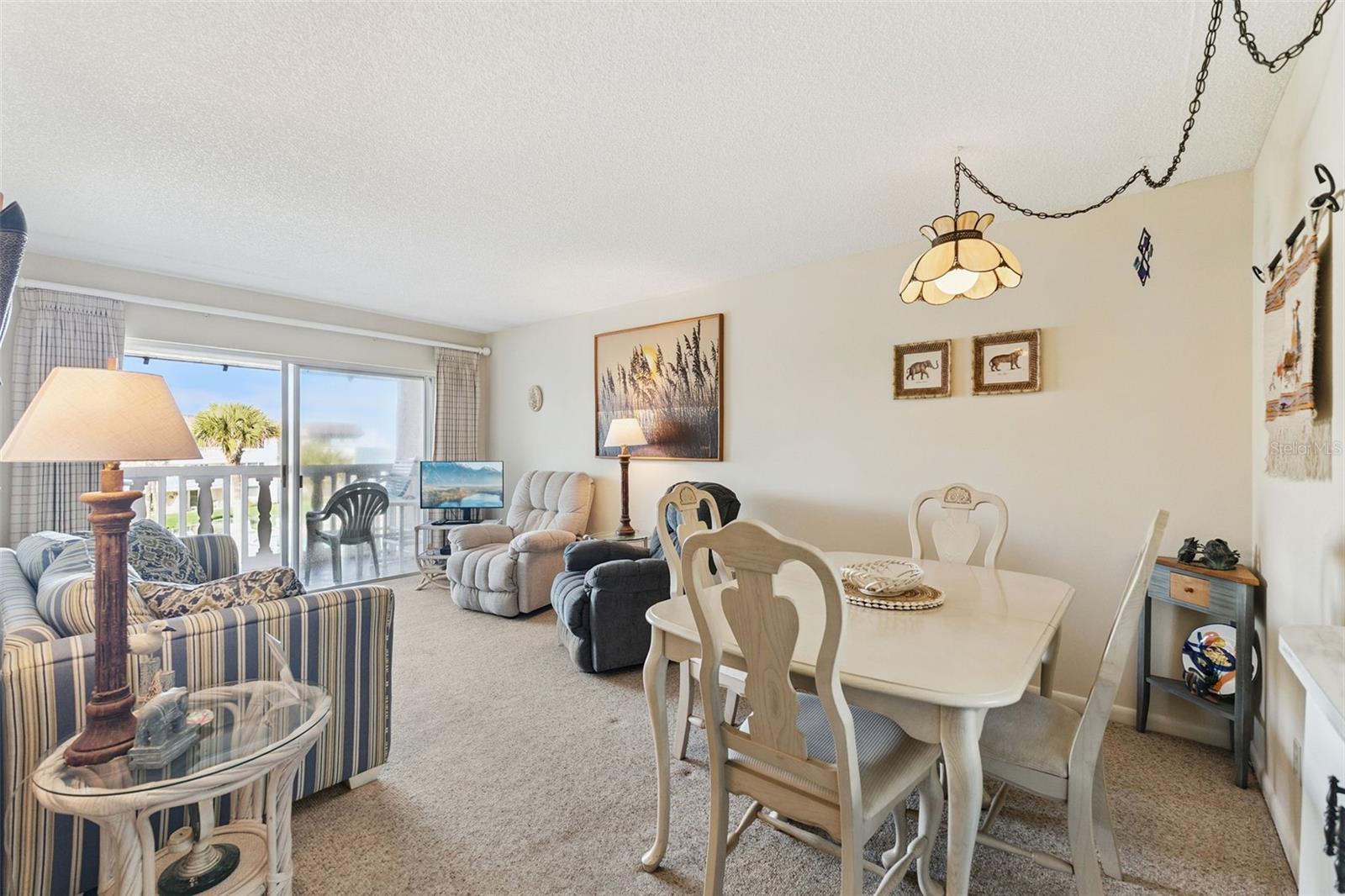 CHATEAU BY THE SEA - Residential