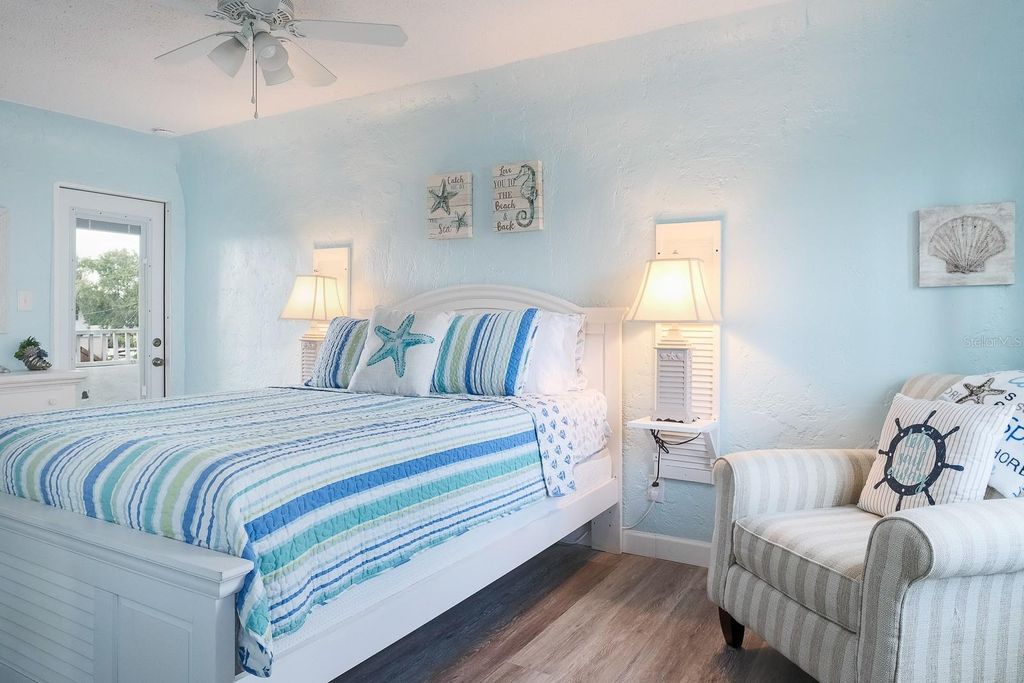 Photo of 7001 Gulf Boulevard #Apt 2, St Pete Beach, FL 33706 (MLS # TB8489143)