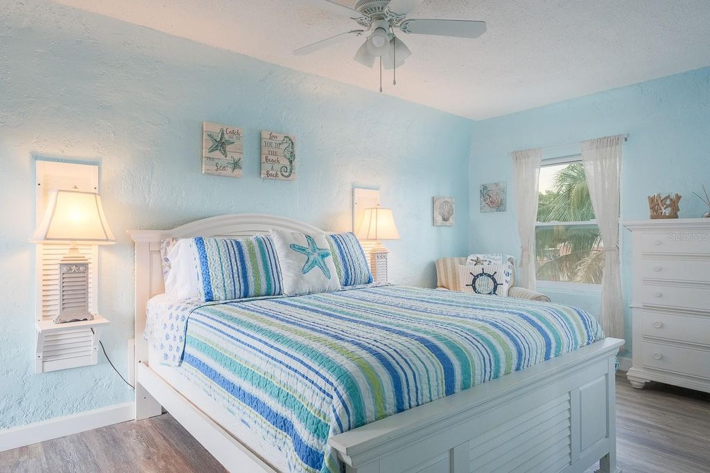 Photo of 7001 Gulf Boulevard #Apt 2, St Pete Beach, FL 33706 (MLS # TB8489143)