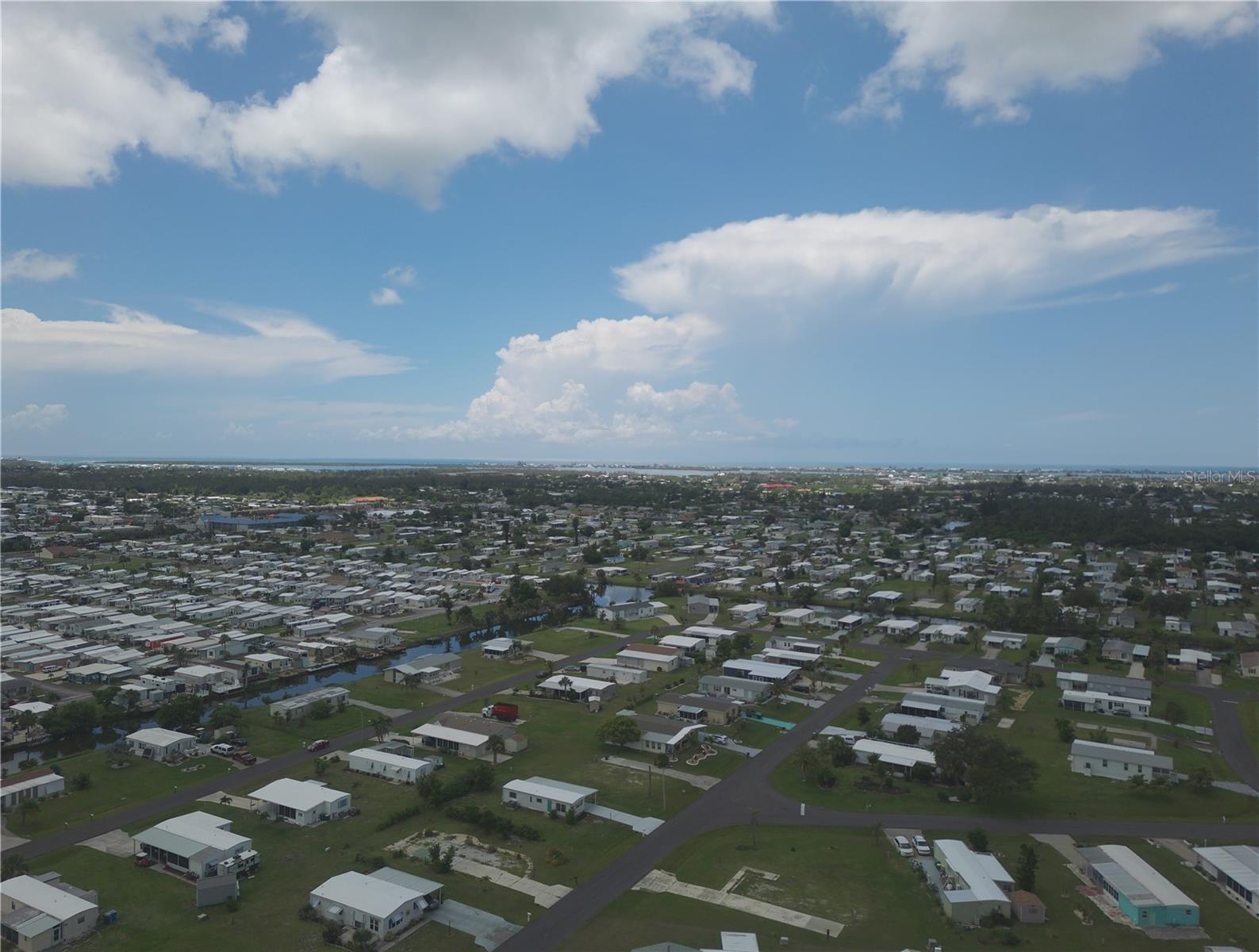 HOL MOB ESTATES 3RD ADD - Land
