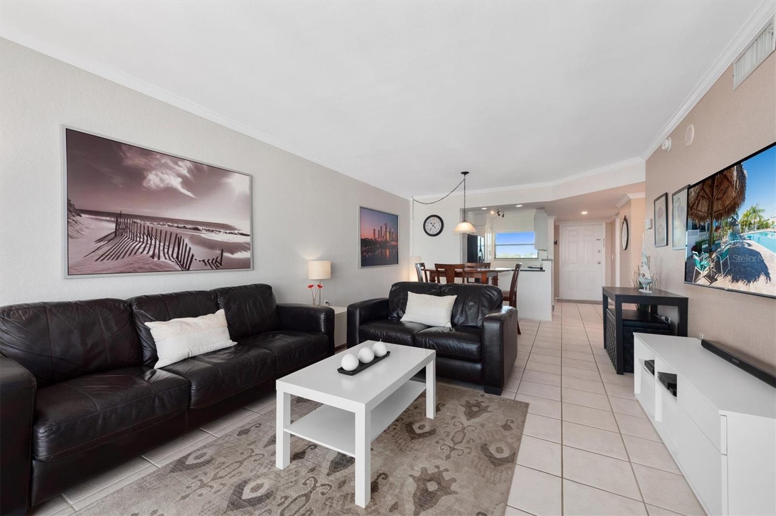 COVE CAY VLG III CONDO - Residential