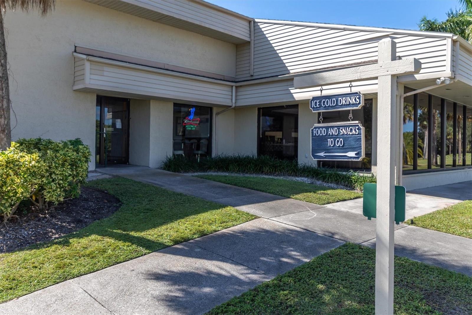 COVE CAY VLG III CONDO - Residential