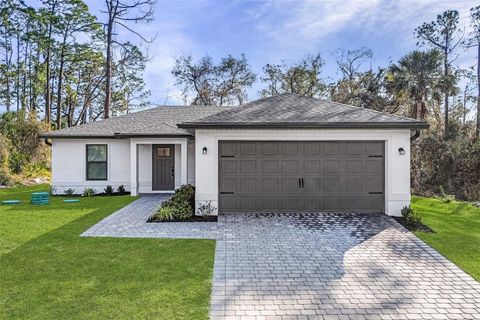 Photo of 3296 Jason Street, North Port, FL 34286 (MLS # TB8505796)