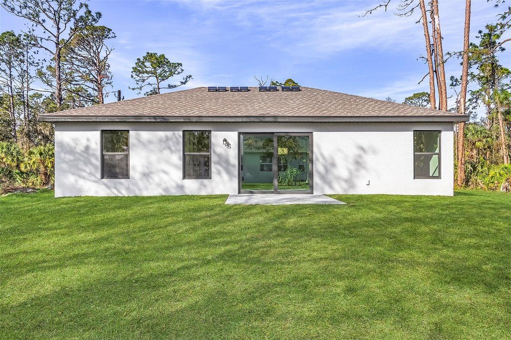 Photo of 3296 Jason Street, North Port, FL 34286 (MLS # TB8505796)