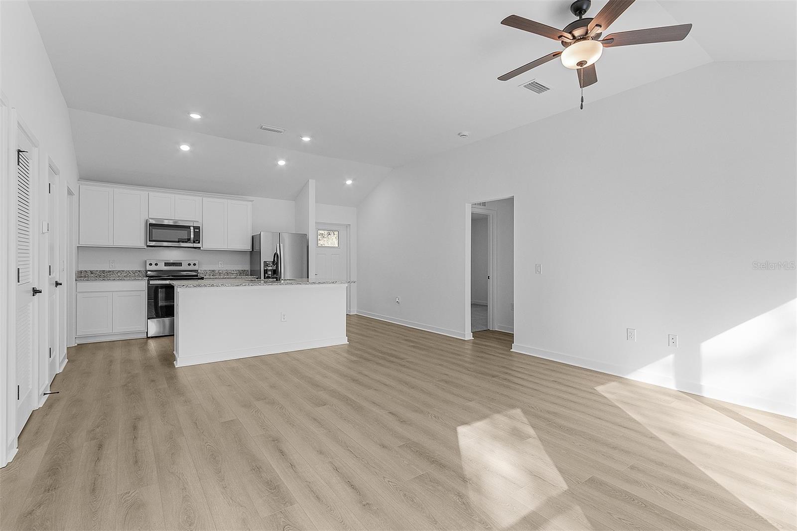 1588 - PORT CHARLOTTE SUB 34 - Residential