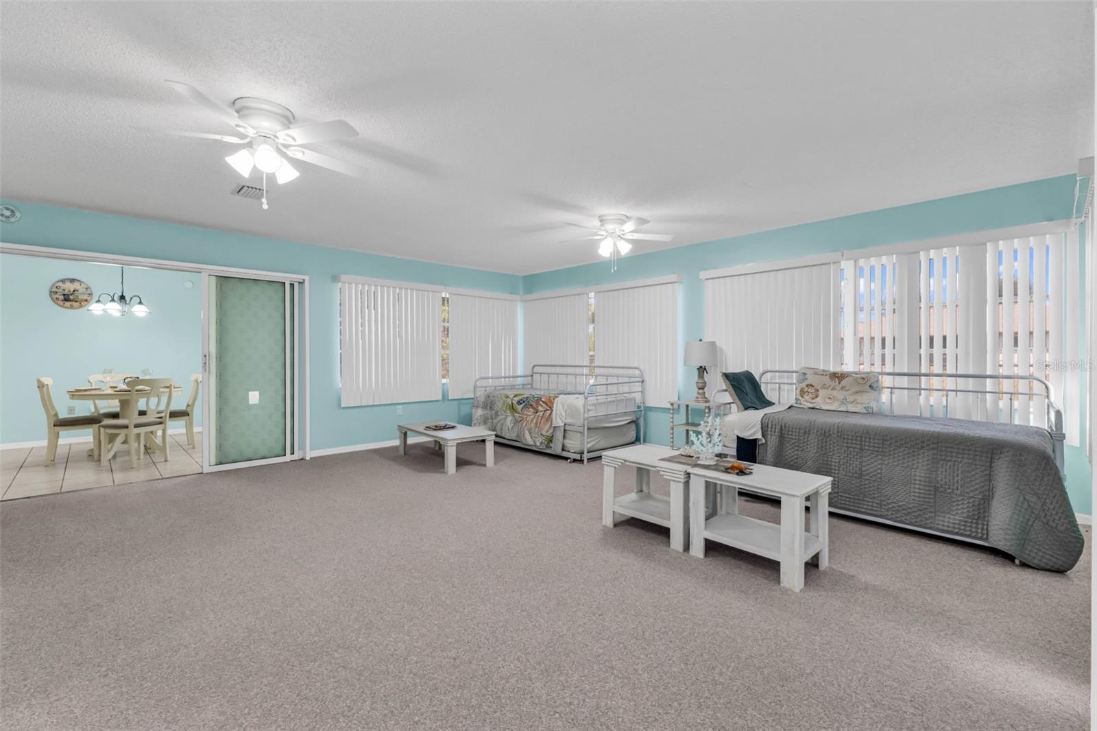 ROTONDA WEST PEBBLE BEACH - Residential