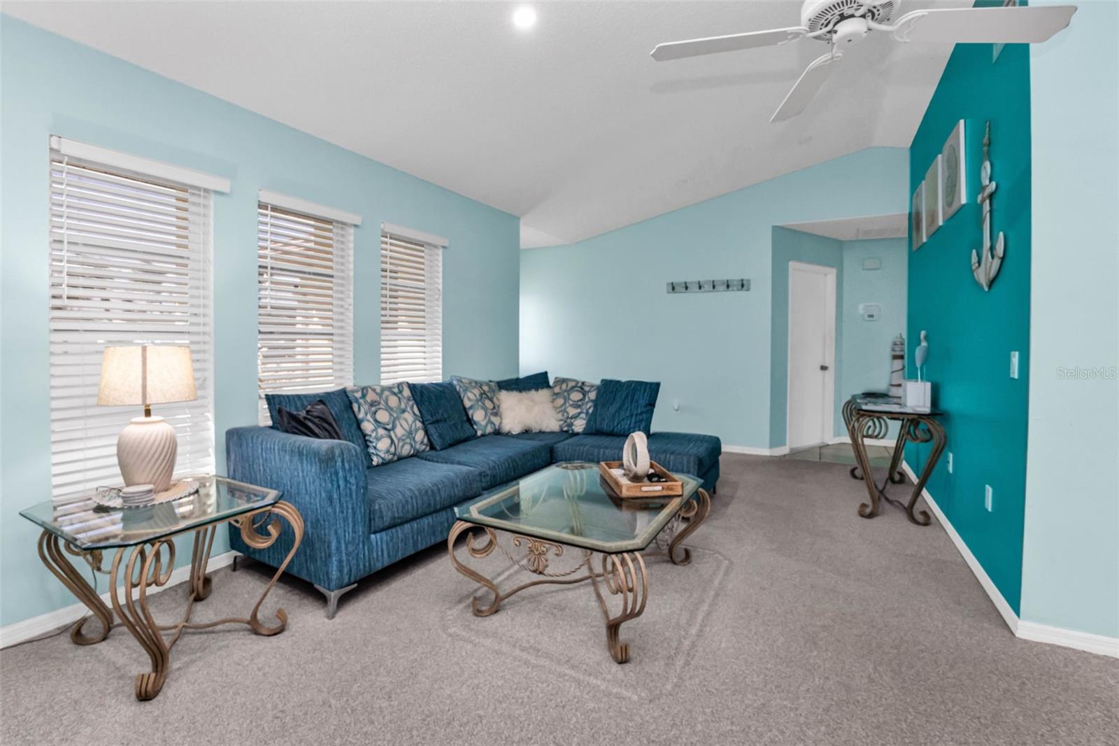 ROTONDA WEST PEBBLE BEACH - Residential