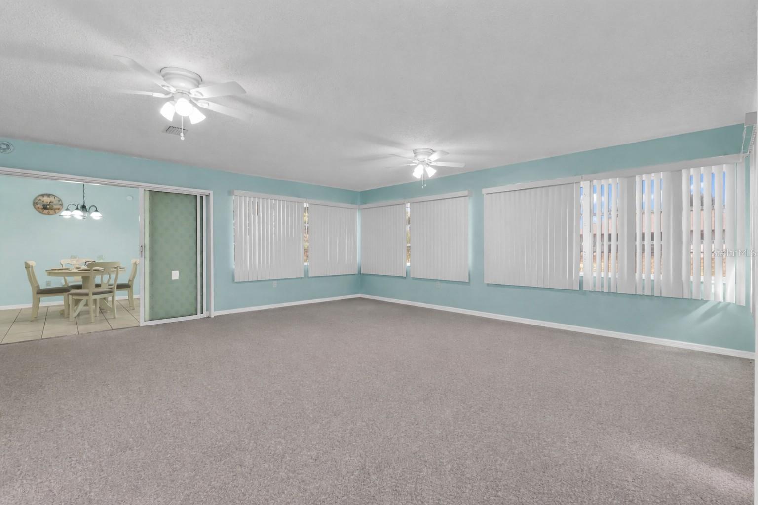 ROTONDA WEST PEBBLE BEACH - Residential