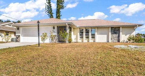 285 MARK TWAIN LANE ROTONDA WEST FL 33947
