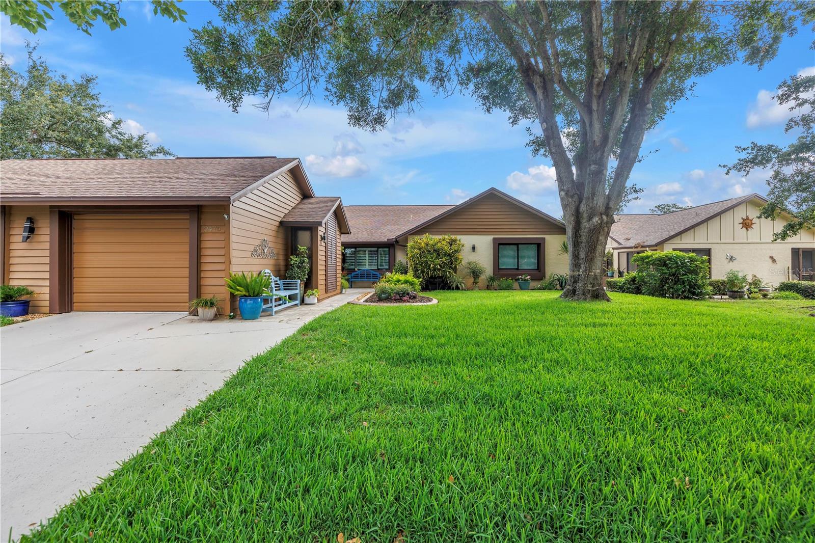 2475 BAY BERRY DRIVE
