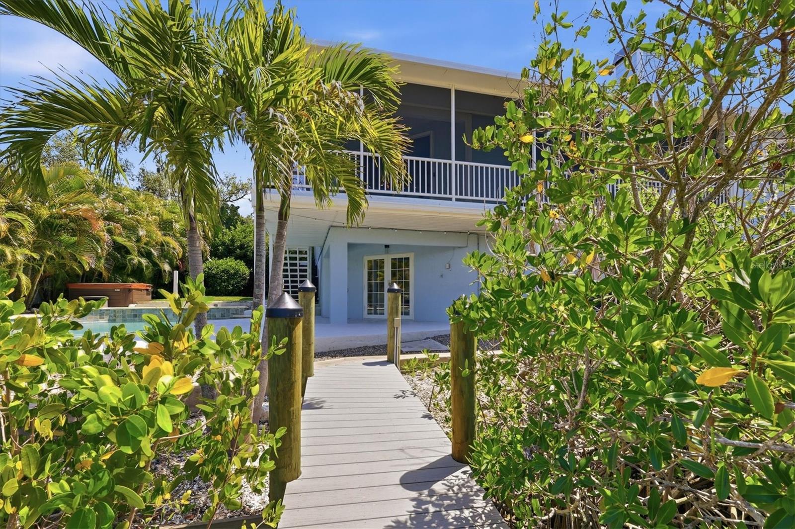 TERRA BEA SUB - Residential