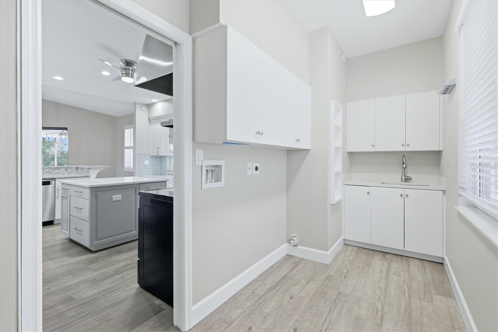 TERRA BEA SUB - Residential