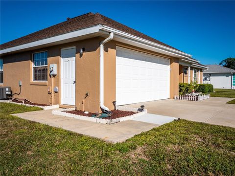 A home in OCALA