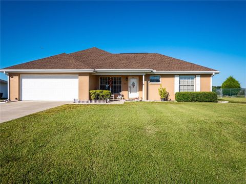 A home in OCALA