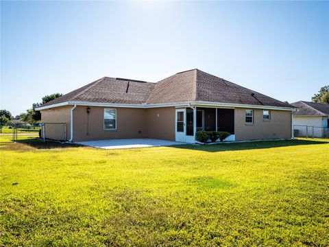 A home in OCALA