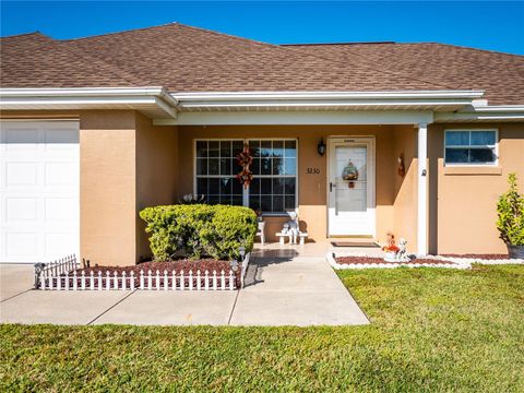 A home in OCALA