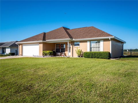 A home in OCALA