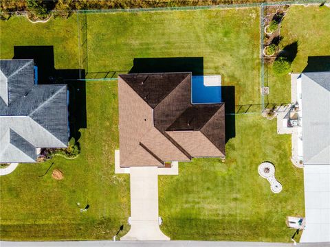 A home in OCALA