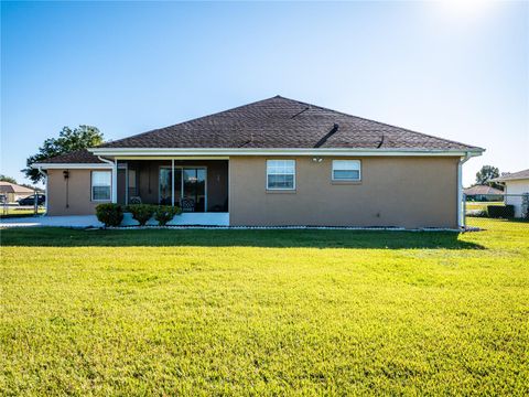 A home in OCALA