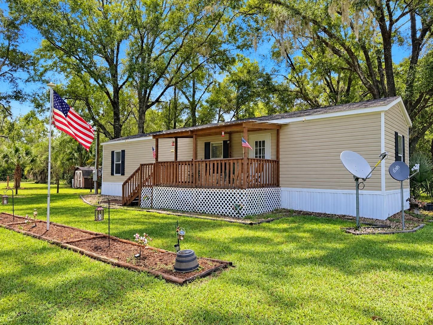 2731 Nw 73rd Avenue, Chiefland