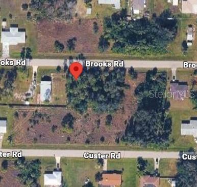 Photo of 26469 Brooks Road, Punta Gorda, FL 33955 (MLS # C7528928)
