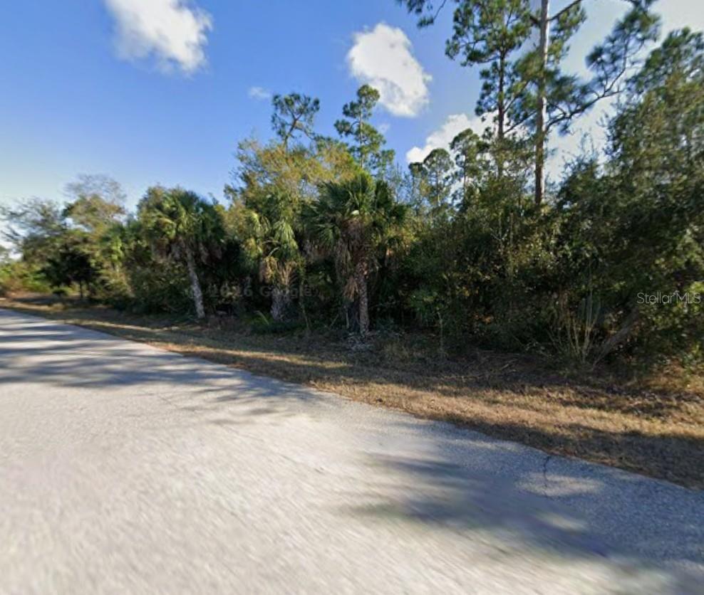 Photo of 26469 Brooks Road, Punta Gorda, FL 33955 (MLS # C7528928)