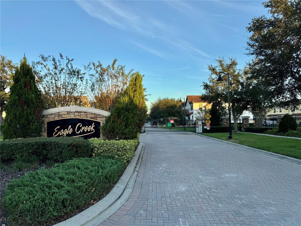 Photo of 9799 Winnington Street, Orlando, FL 32832 (MLS # O6396458)