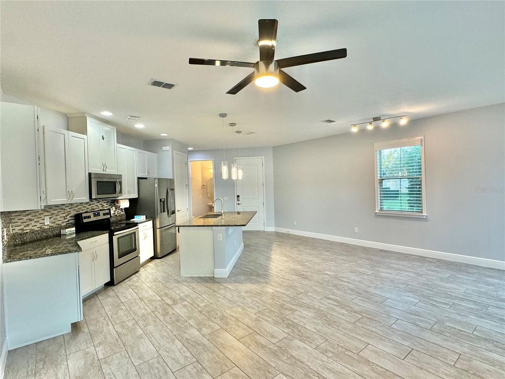 Photo of 9799 Winnington Street, Orlando, FL 32832 (MLS # O6396458)