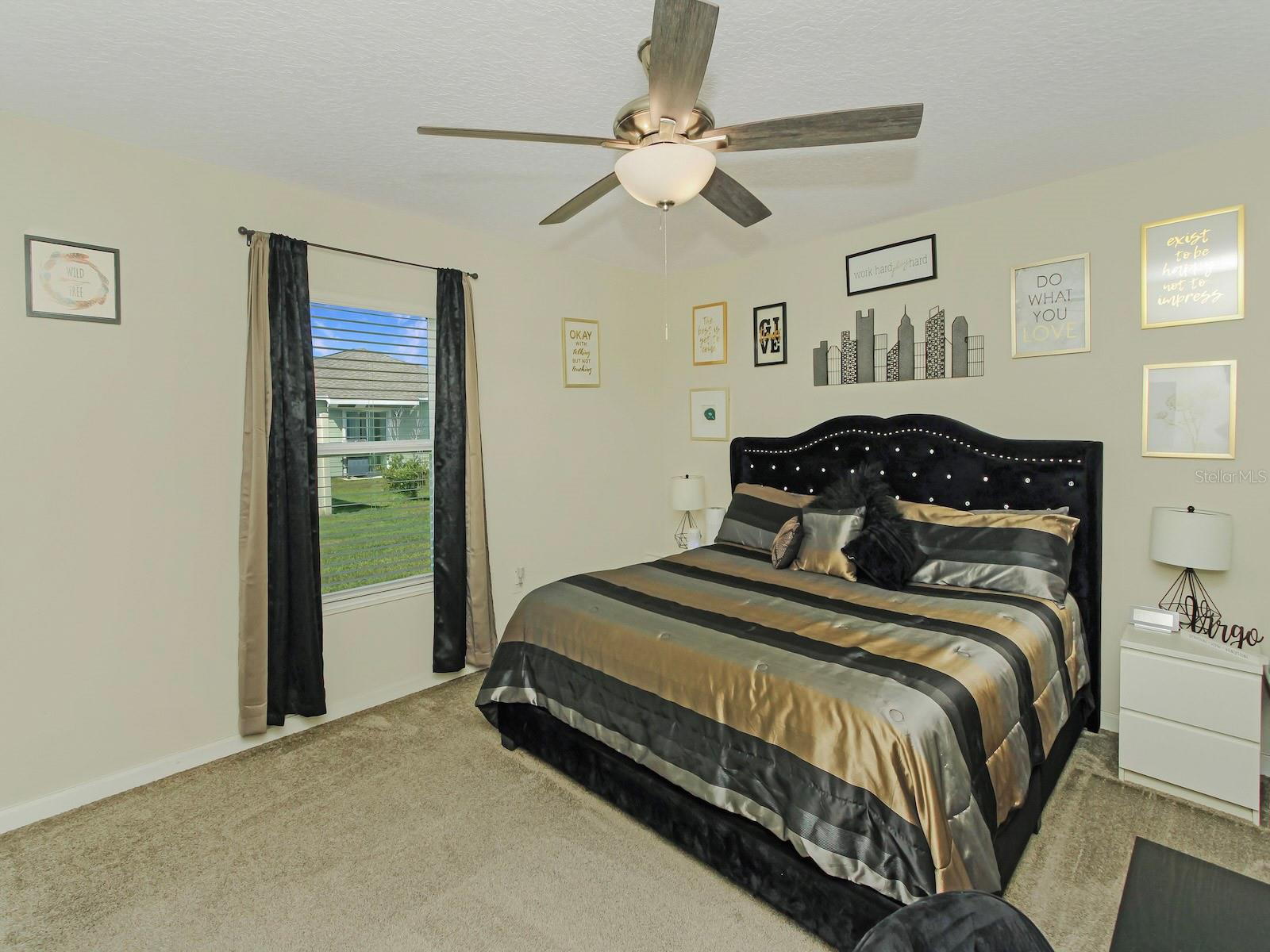 STOREY CREEK PH 2A - Residential