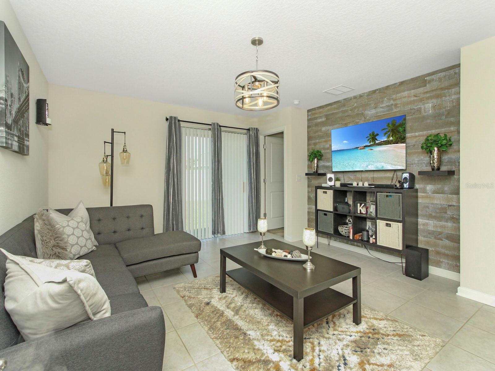 STOREY CREEK PH 2A - Residential