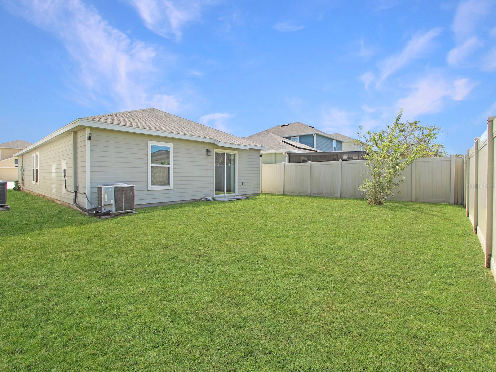 STOREY CREEK PH 2A - Residential