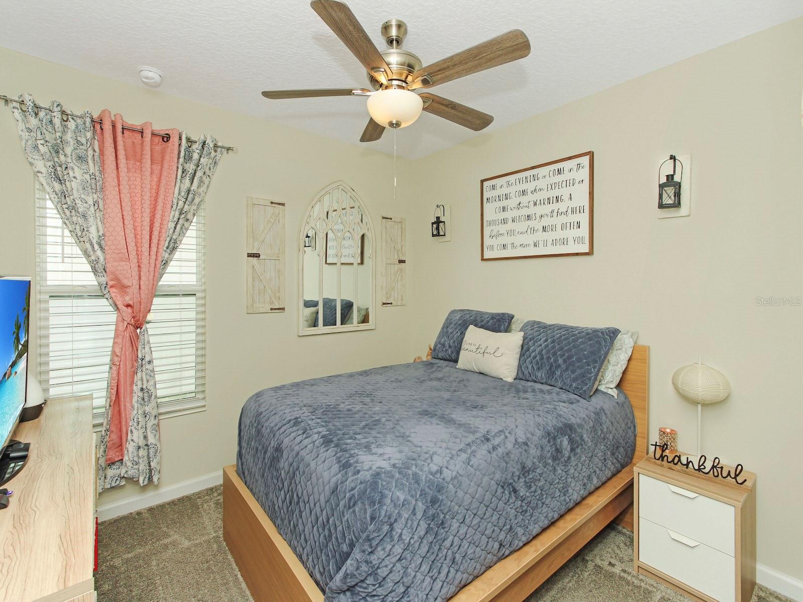 STOREY CREEK PH 2A - Residential