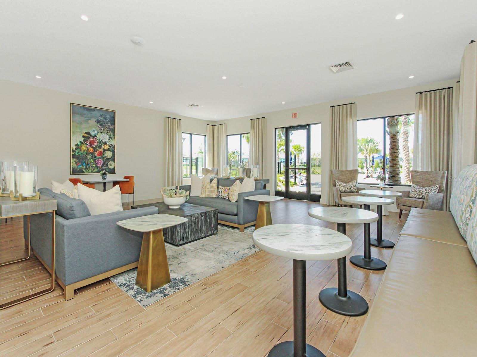 STOREY CREEK PH 2A - Residential