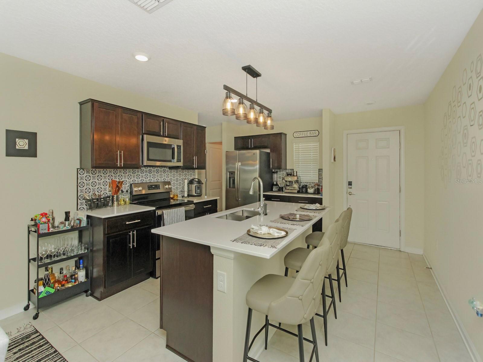STOREY CREEK PH 2A - Residential