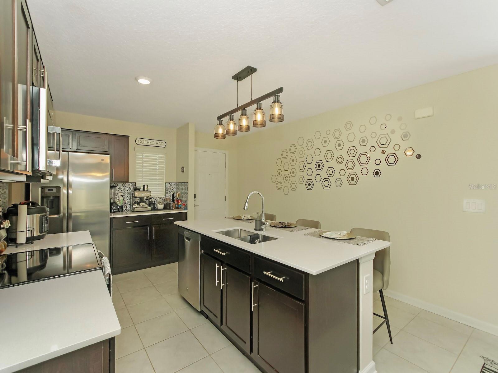 STOREY CREEK PH 2A - Residential