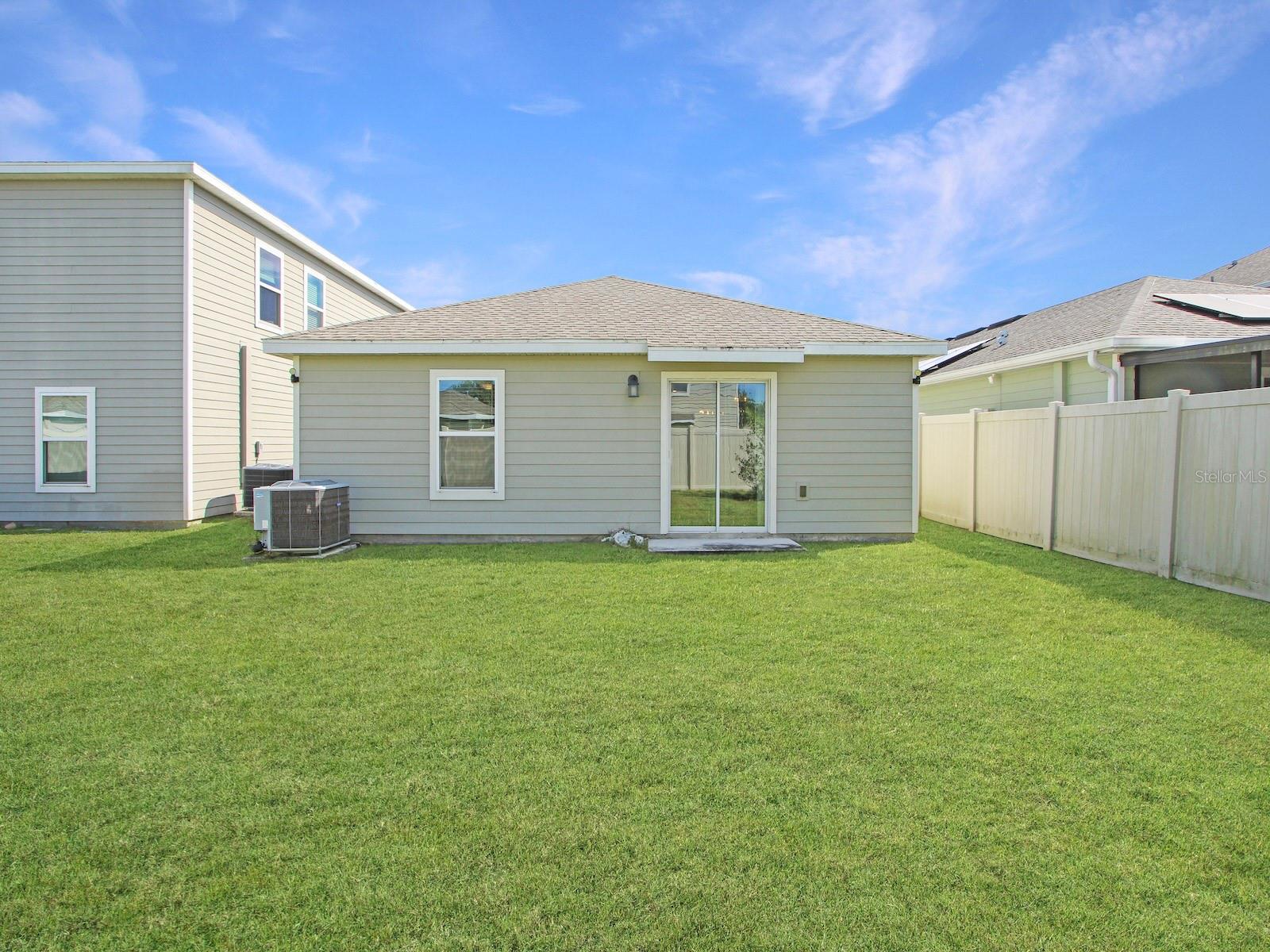 STOREY CREEK PH 2A - Residential
