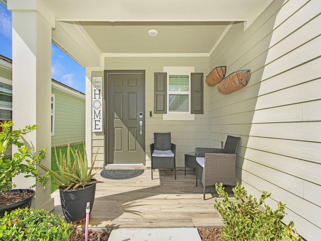 Photo of 4347 Sunny Creek Place, Kissimmee, FL 34746 (MLS # S5137403)