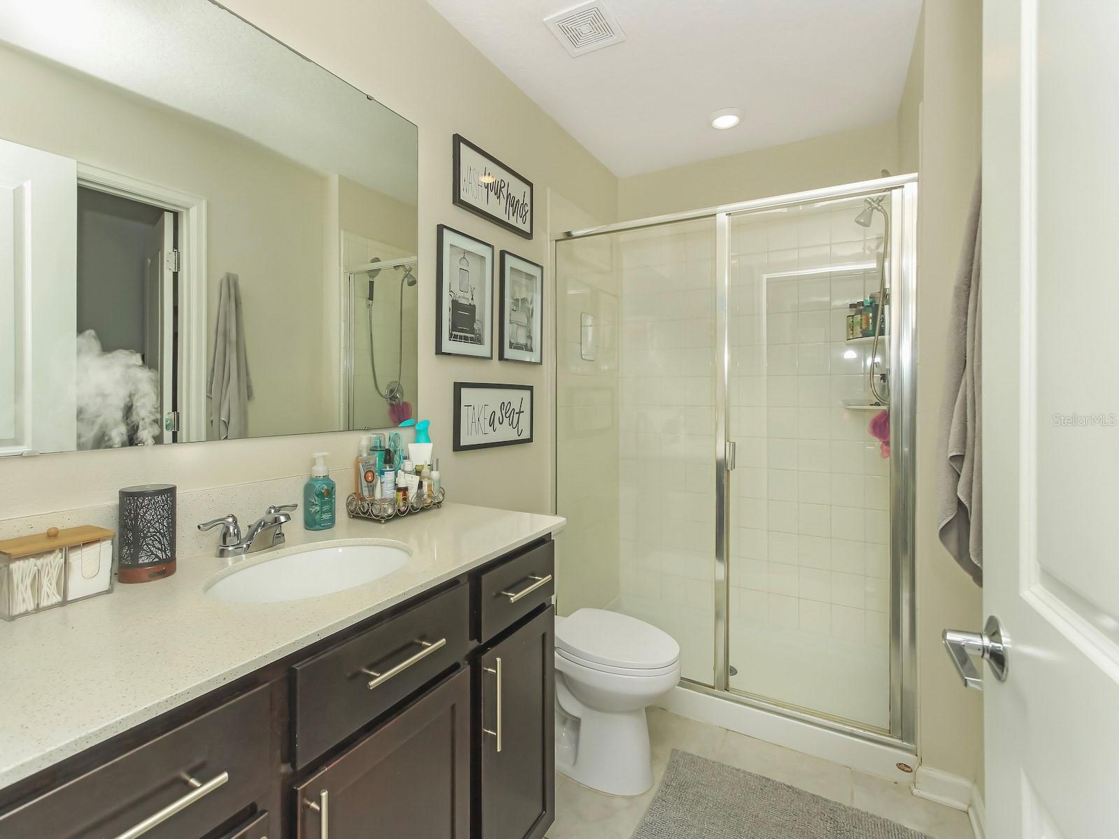 STOREY CREEK PH 2A - Residential